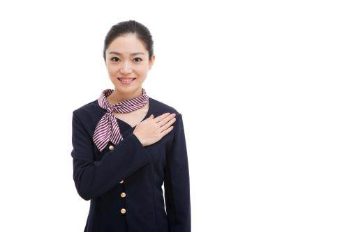 氣質斐然 服務禮儀的升華與現(xiàn)代禮儀服務的價值重塑